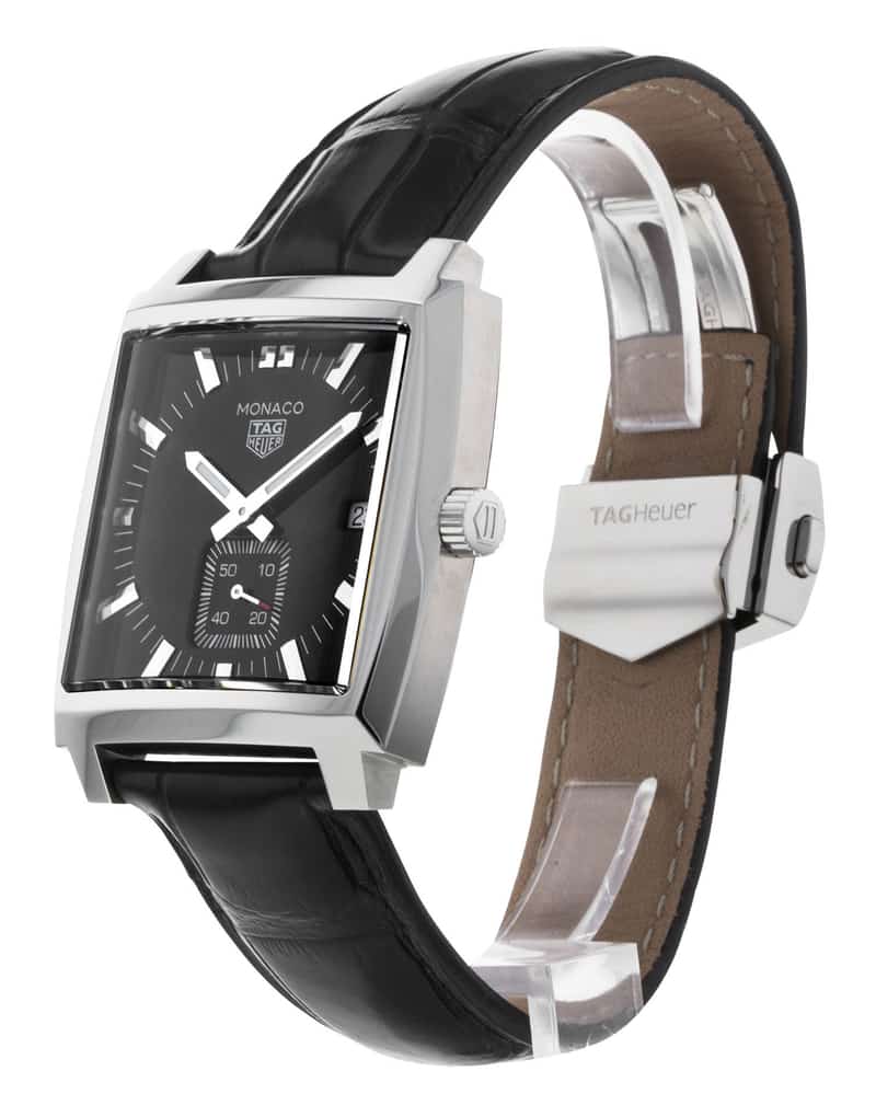 Tag Heuer Monaco WAW131A.FC6177